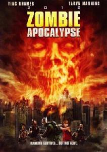 殭屍啟示錄:救贖 殭屍啟示錄:救贖