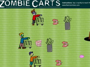 殭屍採購車 殭屍採購車