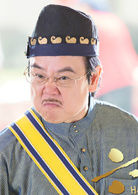 雷鳴 演員 黃百鳴