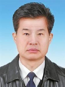 王毅[廣東省珠海市政協秘書長]