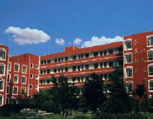 上海市求真中學 上海市求真中學