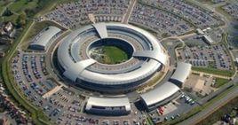 英國國家網路安全中心