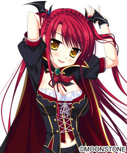 Magical Marriage Lunatics!! Magical Marriage Lunatics!!