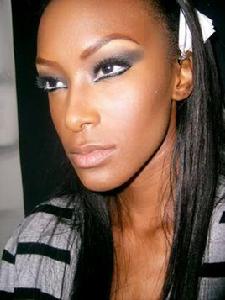 提安娜·安迪遜 提安娜·安迪遜