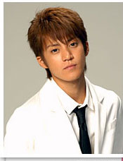 《流星花園》[日本版]