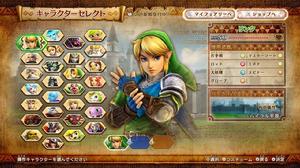 塞爾達無雙[任天堂NS,WiiU,3DS平台動作類遊戲]