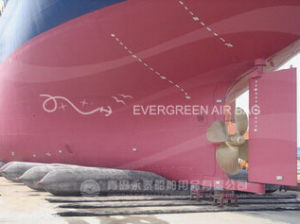 船用氣囊 船用氣囊