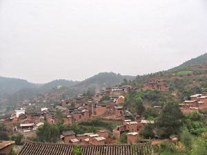 大白者樂大村 大白者樂大村