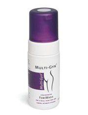 睦清™女性清潔護理泡沫 睦清™女性清潔護理泡沫