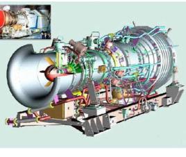聯合動力裝置 聯合動力裝置