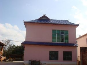 曼賽自然村 曼賽自然村