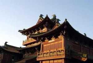 民權縣轆轤灣清真寺