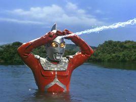 艾梅利姆光線 艾梅利姆光線