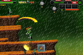 少年駭客空降奇兵 少年駭客空降奇兵