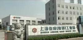 上海連成集團有限公司 上海連成集團有限公司