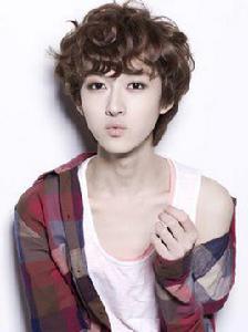 趙一銘[丹東男孩]