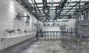 現代大屠殺 / MODERN HOLOCAUST