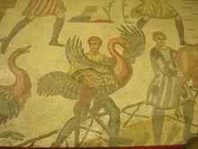 卡薩爾的羅馬別墅