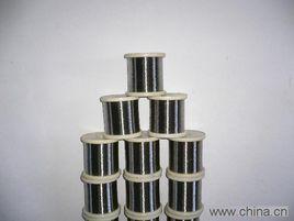 鎳鐵合金 鎳鐵合金