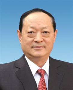 王旭明[山西省陽泉市委副書記]