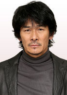 本多芳則   演員 伊原剛志