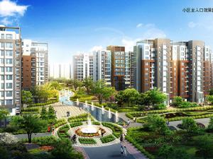 中航瑞祥花園 中航瑞祥花園