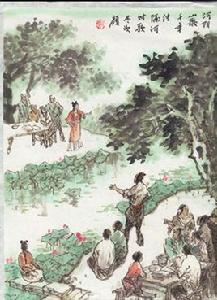 河陽山歌 河陽山歌