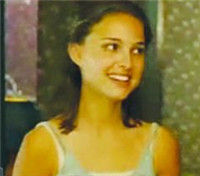 ​娜塔莉&middot;波特曼