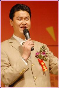 李強：為自己工作