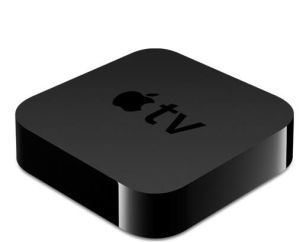 Apple TV Apple TV