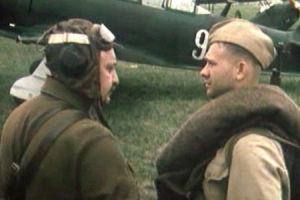 《伊凡的冒險生活》