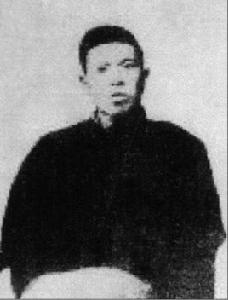 黃侃[辛亥革命先驅、著名語言文字學家]