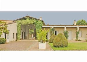 多喜布羅卡莊園 多喜布羅卡莊園