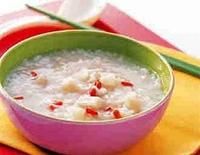 枇杷葉苡仁粥 枇杷葉苡仁粥