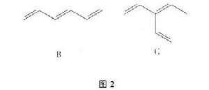 Woodward-Fieser規則