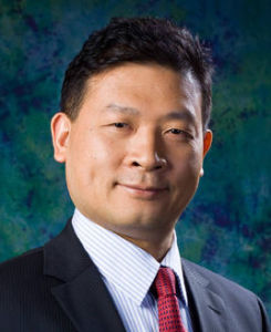 徐瑞華[中山大學腫瘤防治中心主任、醫院院長]