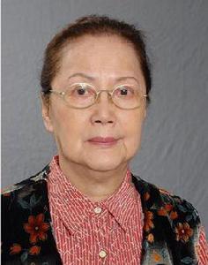 夏萍[中國香港女演員]