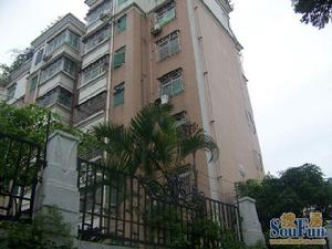 麒麟花園外景圖