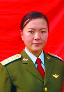 曹艷艷[飛行員]