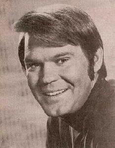 格倫·坎貝爾 格倫·坎貝爾