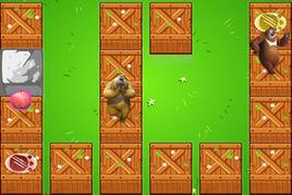 熊大熊二兄弟倆 熊大熊二兄弟倆