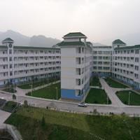 四川天全中學 四川天全中學