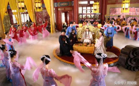 此將軍陰差陽錯做了皇帝,打得蒙古狼狽而逃,卻因捕魚被嚇死 此將軍陰差陽錯做了皇帝,打得蒙古狼狽而逃,卻因捕魚被嚇死