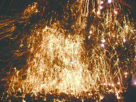 砂花迎神 砂花迎神