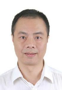 李海[中江縣副縣長]