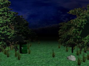 迷失在森林遊戲 迷失在森林遊戲