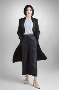 張小艷[E路人團隊創始人]