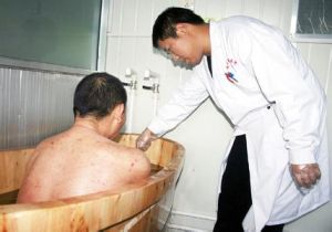 神經性皮炎 藥療