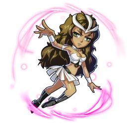 米菈·羅茲 米菈·羅茲