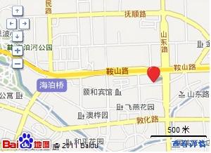 山東青島仁盛達勞務派遣公司